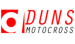Duns Motocross Track Logo